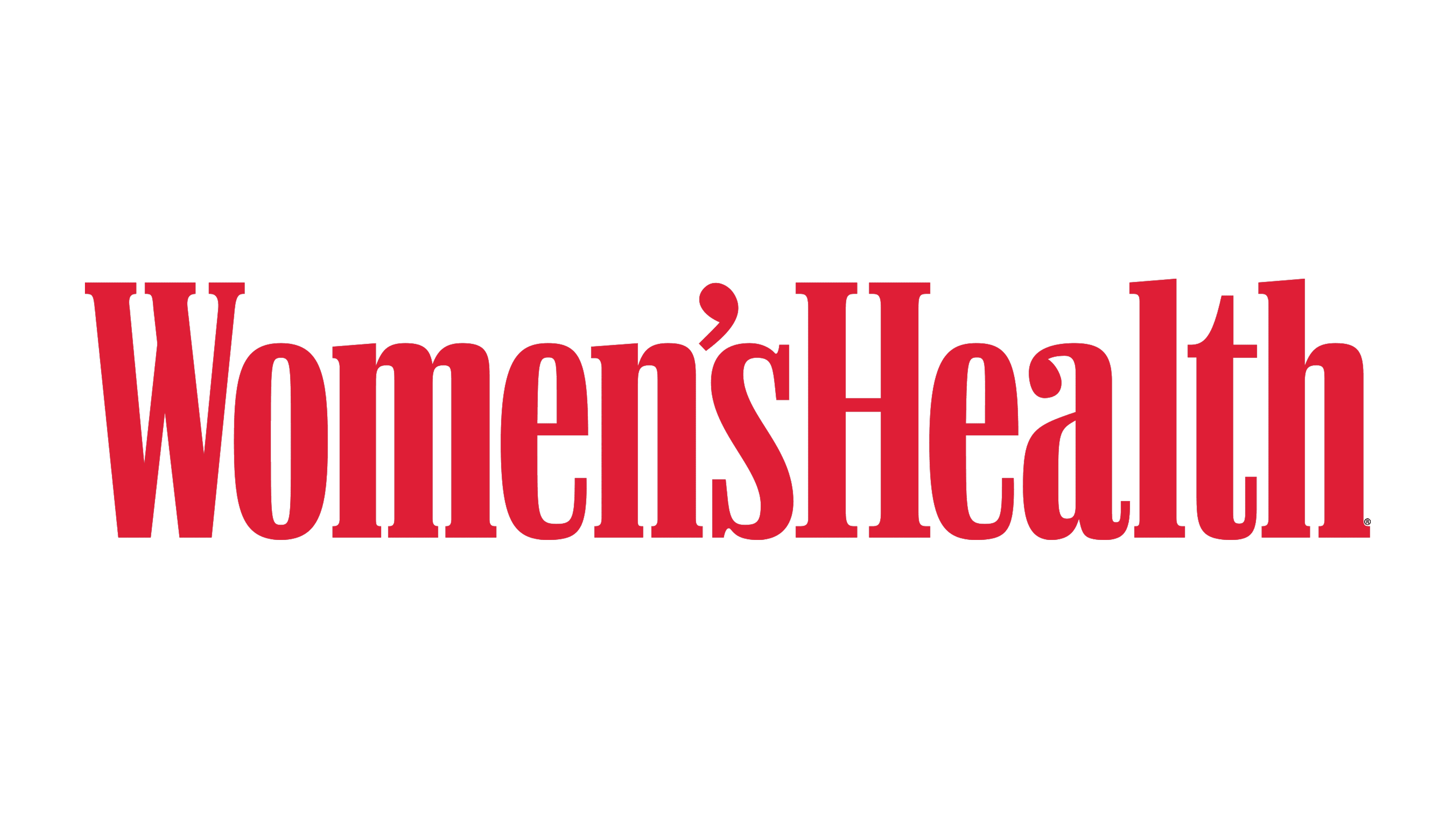 Women's Health Magazine